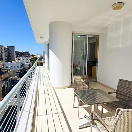 Apartment Marina Sea View *