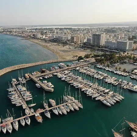 Marina Sea View Appartamento