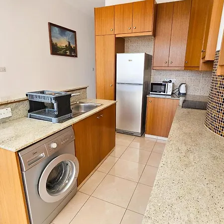 Marina Sea View Апартаменты