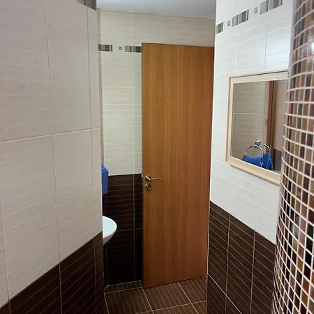 Апартаменты Marina Sea View *