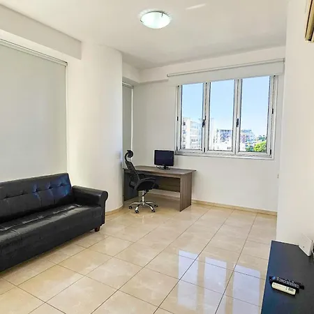 Διαμέρισμα Marina Sea View Λάρνακα